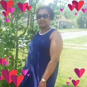 Meet your Posher, Tammy